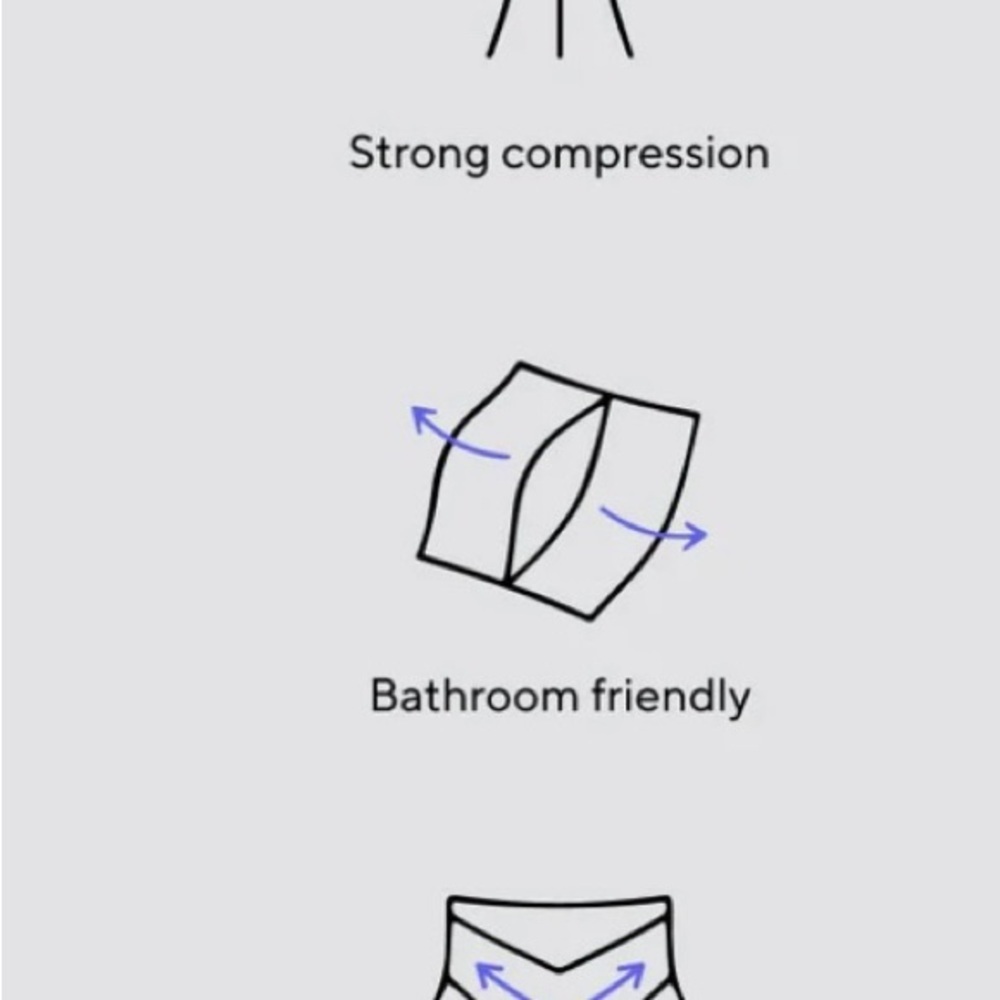 SuperPower Short - Picture 4 of 10